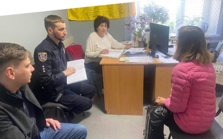 Прозорість у дії: у Вінниці розпочались засідання квартальних комітетів