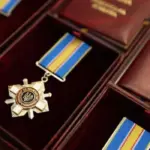 Хто цього року отримає почесні відзнаки За заслуги перед Вінниччиною