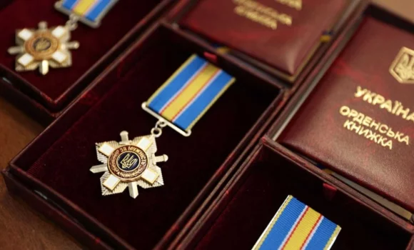 Хто цього року отримає почесні відзнаки За заслуги перед Вінниччиною