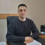 Роман Удовиченко очолив Вінницьку окружну прокуратуру
