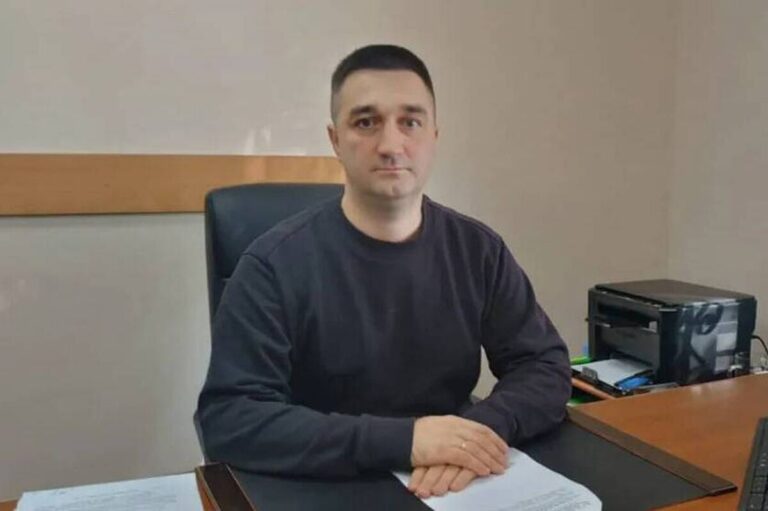 Роман Удовиченко очолив Вінницьку окружну прокуратуру