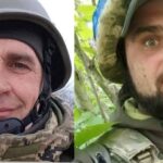 Хто із Захисників Вінниччини повернувся додому під час обміну полоненими?