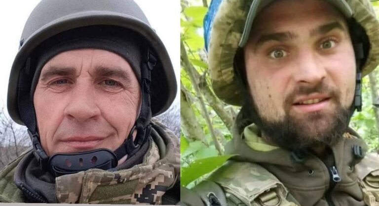 Хто із Захисників Вінниччини повернувся додому під час обміну полоненими?