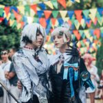 Summer Anime K-pop Fest 1 серпня у Вінниці! Фестиваль вразить сюрпризами!