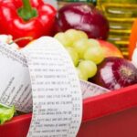 Стало відомо, які продукти подорожчають у серпні