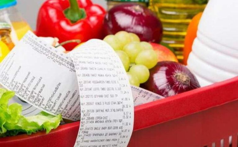 Стало відомо, які продукти подорожчають у серпні