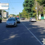 У Вінниці та Хмільнику збили пішоходів просто на «зебрах»