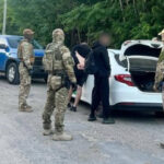 Втеча за 7000$: на Вінниччині затримали організаторів незаконного перетину кордону