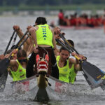 Українська міць на воді: вінницькі веслувальники підкорили чемпіонат світу в Німеччині