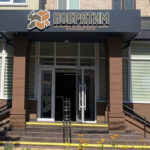У Вінниці відкрили новий ветеранський простір «Побратим» (ФОТО)