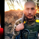 Віддав життя за Україну: на війні загинув Захисник із Чернівецької громади Волошин Андрій