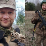 Від нотаріуса до кулеметника: історія Захисника вінницької бригади, який після поранення повернувся до служби