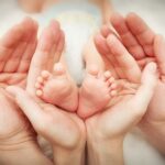 За народження дитини в Україні будуть платити 50 тисяч гривень