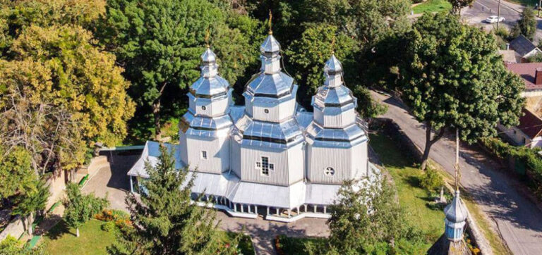 Серпень, що здивує: які туристичні несподіванки готує Вінниця для мандрівників