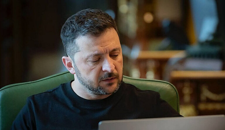 Зеленський погодив текст законопроєкту, який гарантує незалежність НАБУ і САП