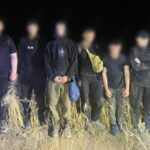 “Подорож” до Молдови закінчилась затриманням: на Одещині впіймали вінничан з «друзями»