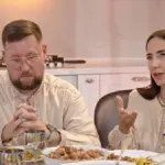 Дружина прокурора засвітила приховані активи на телешоу