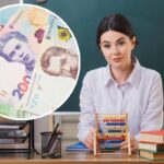 В уряді назвали зарплату вчителя на найближчі роки