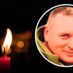 На війні загинув Захисник Сергій Камінський з Брацлавської громади