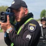 Цифра дивує: скільки порушників швидкісного режиму виявили за липень на Вінниччині