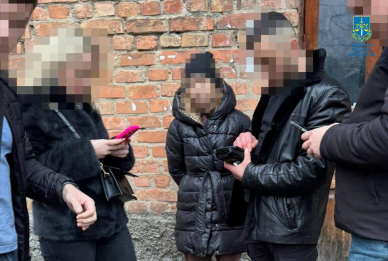 Дві вінничанки готували кривавий теракт проти Сил оборони