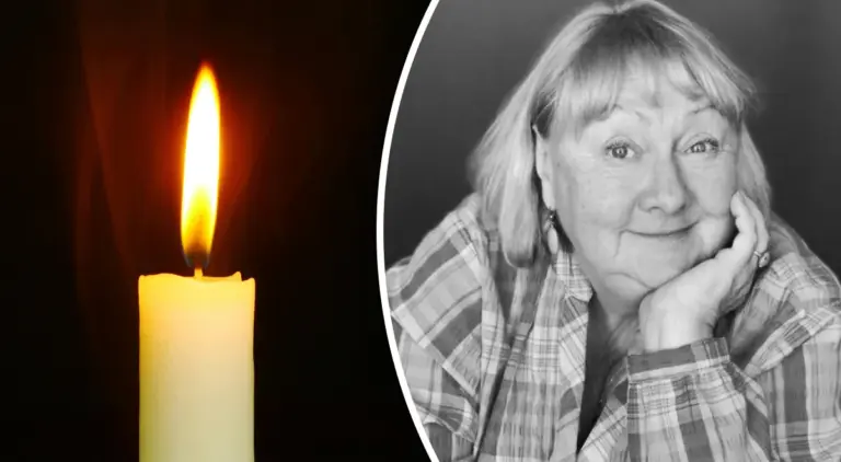 Померла акторка серіалу «Коли ми вдома» Тетяна Шеліга