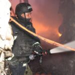 208 БпЛА та 27 ракет: деталі нічної атаки РФ по Україні