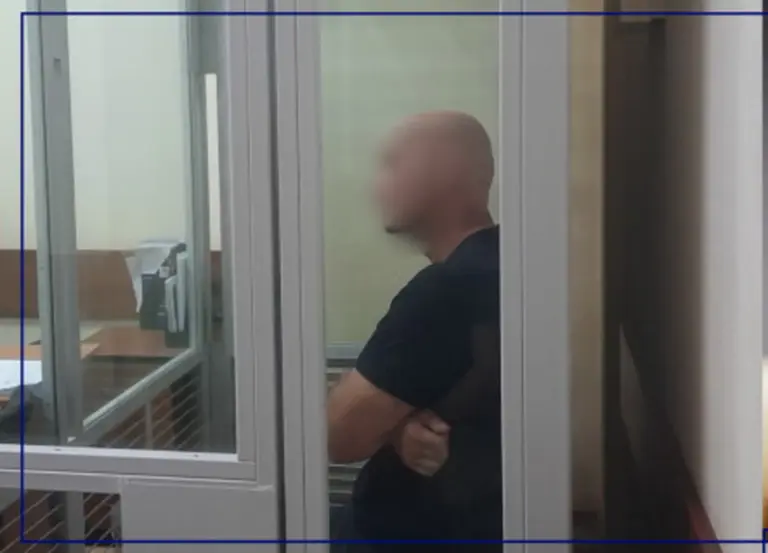 У Вінниці суд взяв під варту підприємця, якого підозрюють у співпраці з окупантами
