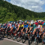 Вінницькі спортсмени вибороли «бронзу» на чемпіонаті України з велоспорту