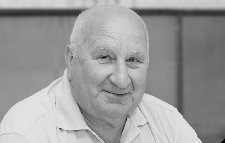 На 71 році життя помер заступник директора вінницького коледжу Віктор Кравчук