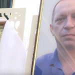 Життя обірване війною: Вінниця прощалась з працівником заводу, який росіяни атакували безпілотниками 16 липня
