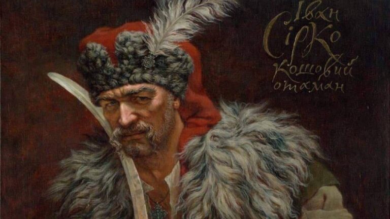 Колиска козацької слави: яке село на Вінниччині визнали батьківщиною Івана Сірка