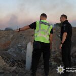 Вибухи біля Житомира: поліція назвала причину та оголосила підозри п’ятьом фігурантам