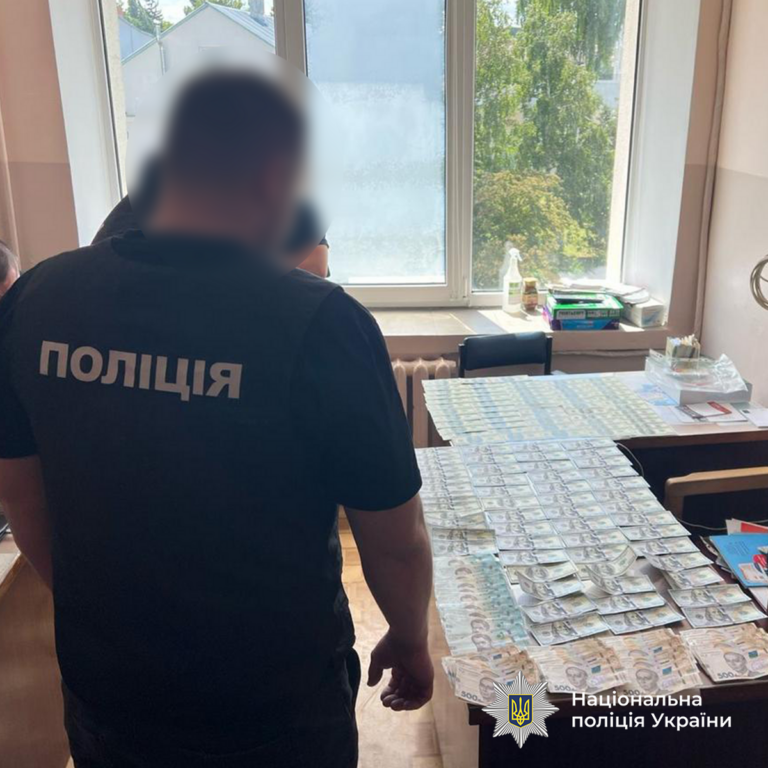 13 злочинних схем у дев’яти областях України: масштабна антикорупційна операція зачепила й Вінниччину