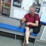 Вчинив ДТП і втік: вінницькі партульні затримали п’яного водія