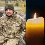 Гайсин втратив Героя: у шпиталі помер Захисник Максим Барда