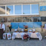 У Гайсині відкрили меморіальні дошки чотирьом полеглим Захисникам