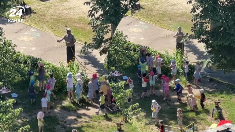 Як мало треба для щастя: українське відео з літніми розвагами підірвало TikTok