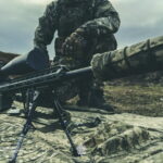 Як працюють снайпери вінницької бригади: про міфи роботи та реалії війни