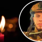 Йому було лише 25: на війні загинув молодий воїн з Козятинської громади Ігор Радоловський