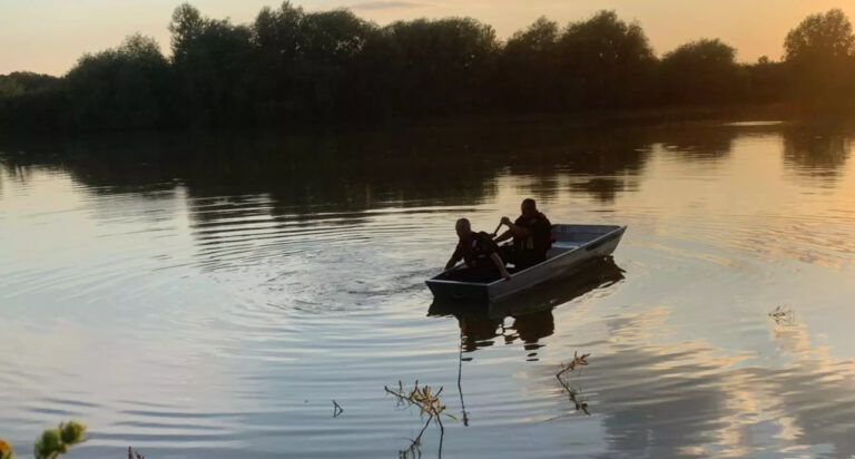 30-й випадок загибелі на воді з початку року: у Немирівській громаді потонув чоловік
