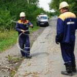 Темрява після бурі: на Вінниччині 27 населених пунктів залишаються без електрики