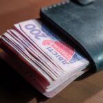Середня зарплата українців може зрости до 40 тисяч
