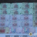 На Вінниччині чоловік пограбував та побив жінку під час застілля