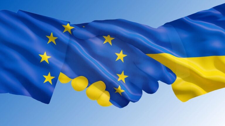 Вінниця — серед лідерів прозорості за євроінтеграційними критеріями