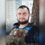 Рідним Герой із Гнівані вручили посмертний орден «За мужність»