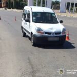 Переходила вулицю: у Тростянці пяний водій збив 81-річну жінку