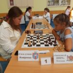 Вінничани вибороли п’ять комплектів нагород на командному чемпіонаті України з шахів