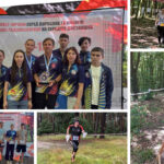 Вінничанка Аліна Солоненко виступить на чемпіонаті світу з спортивної радіопеленгації