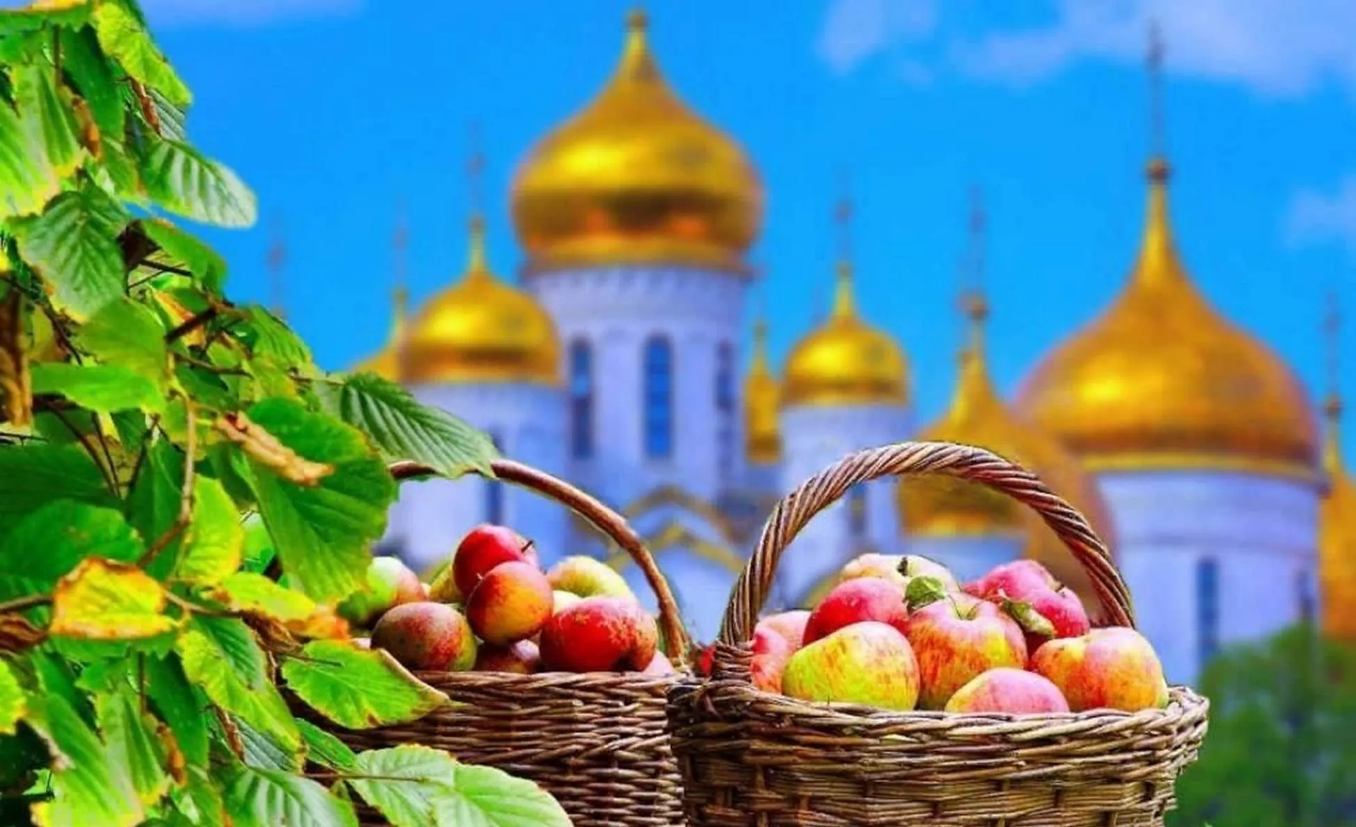 Серпень 2025 року багатий на церковні свята: повний список